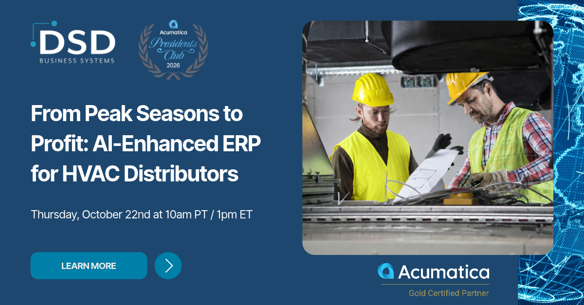 ACU 26Q4 HVAC webinar 1pm ET ACU 26Q4 HVAC webinar 1pm ET