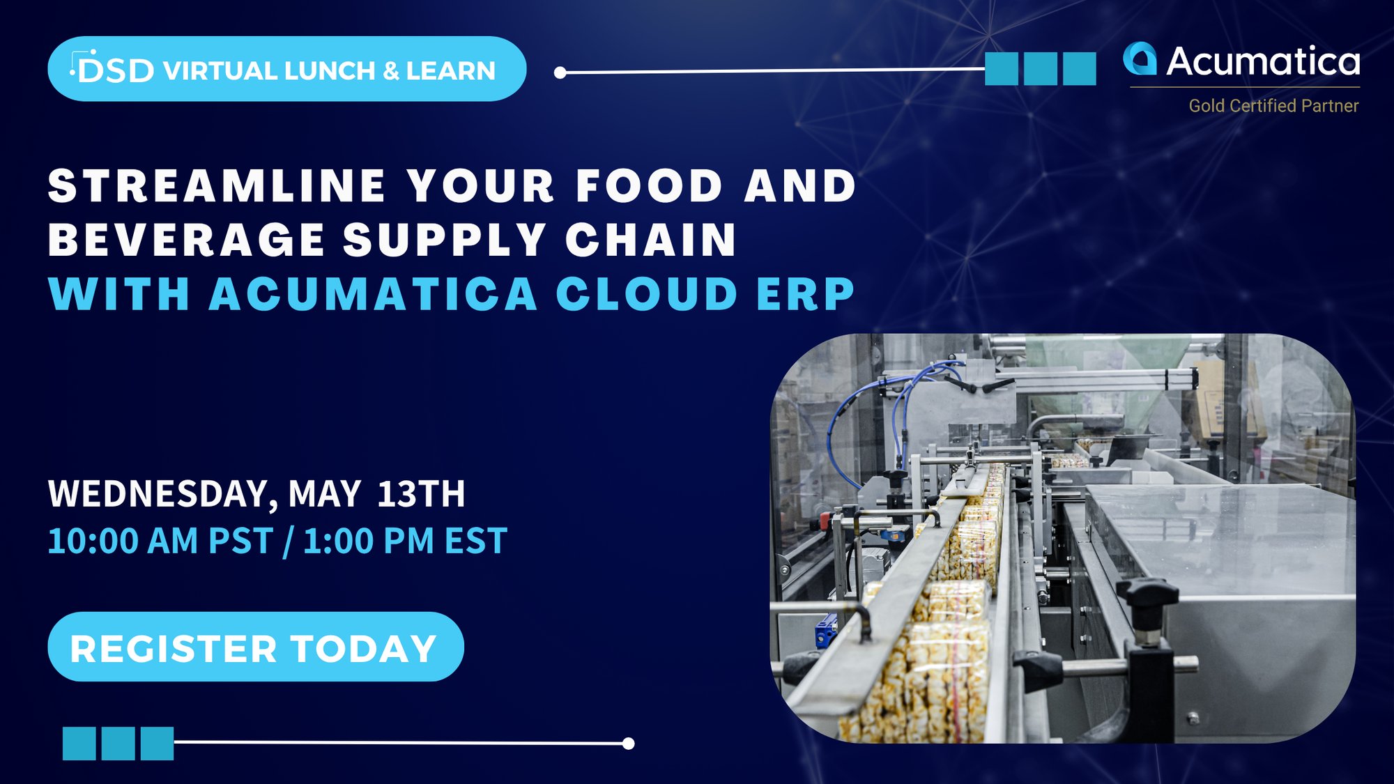 Acumatica F&B Webinar 5 13 26